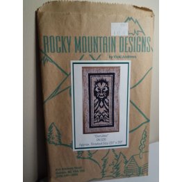 Rocky Mountain Designs Pattern 105   