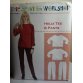 The Sewing Workshop Sewing Pattern 
