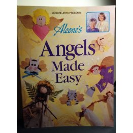 Aleenes Angels Made Easy A to Z