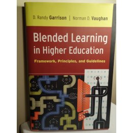 Blended Learning in Higher Education Framework....