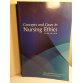 Concepts and Cases in Nursing Ethics, 3rd Edition  