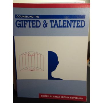 Counseling the Gifted and Talented  