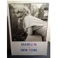 Ed Feingersh - Marilyn in New York