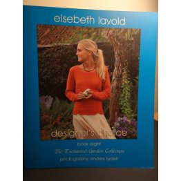 Elsebeth Lavold Designers Choice, Book Eight 