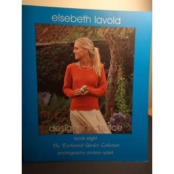 Elsebeth Lavold Designers Choice, Book Eight 
