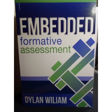 Embedded Formative Assessment - practical strategies 