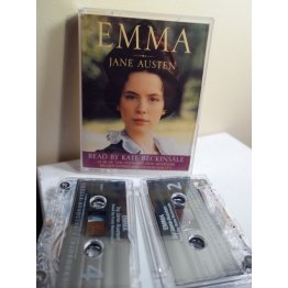Emma - Jane Austen - Read by Kate Beckinsale 