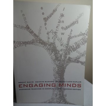Engaging Minds - Changing Teaching in Complex Times
