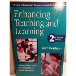 Enhancing Teaching and Learning - A Leadership Guide