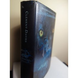 Fell by David Clement-Davies HARDCOVER