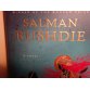 Luka and the Fire of Life by Salman Rushdie, Hardcover 