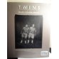 Mary Ellen Mark - Twins, Aperture Monograph, Hardcover 