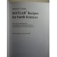 MATLAB Recipes for Earth Sciences, Martin H. Trauth 