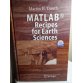 MATLAB Recipes for Earth Sciences, Martin H. Trauth 