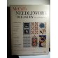 McCalls Needlework Treasury, with Dust Jacket - 1964