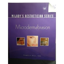 Miladys Aesthetician Series - Microdermabrasion 