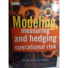 Modeling, Measuring and Hedging Operational Risk 