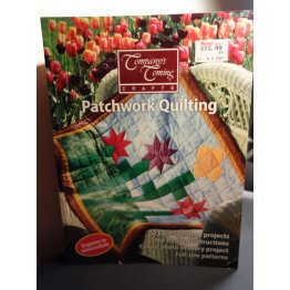 Patchwork Quilting - Companys Coming Crafts