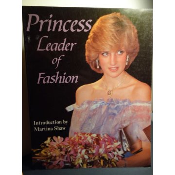 Princess - Leader of Fashion