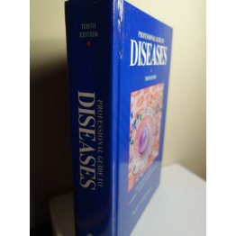 Professional Guide to Diseases Lippincott, 10th Edition