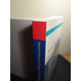 Research Methods and Statistics in Psychology, Haslam  