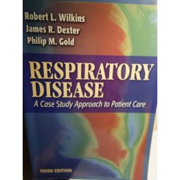 Respiratory Disease Case Study Approach to Patient Care