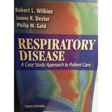 patient case study respiratory