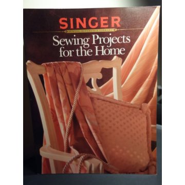 Singer - Sewing Projects for the Home 