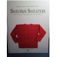 Swedish Sweaters - New Designs from Historical Examples