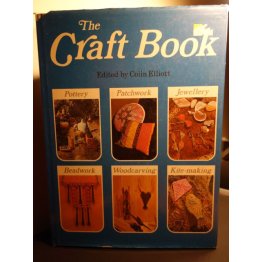 The Craft Book - Colin Elliott