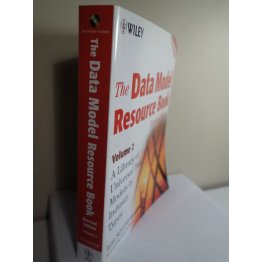 The Data Model Resource Book, Vol. 2 Len Silverston 