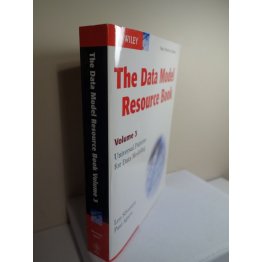 The Data Model Resource Book, Vol. 3, Len Silverston