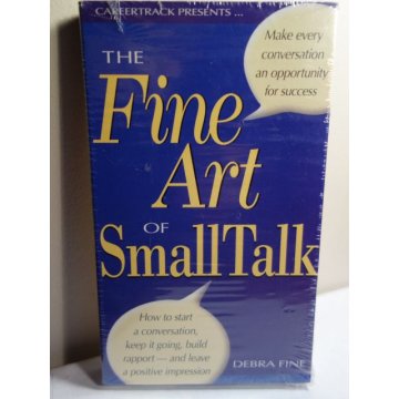 fine talk audio cassette books