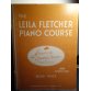 The Leila Fletcher Piano Course Book 3, Sheet music