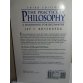 The Practice of Philosophy - Handbook for Beginners