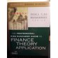 The Professional Risk Managers Guide to Finance Theory
