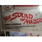 The Sound of Music Family Scrapbook Hardcover