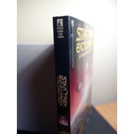 The Star Trek Encyclopedia, First Edition 