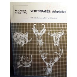 Vertebrates Adaptation - Scientific American