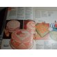 Wilton Yearbook 1978 Cake Decorating, Paperback