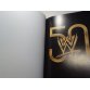 WWE 50 Hardcover, Kevin Sullivan