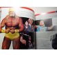 WWE 50 Hardcover, Kevin Sullivan