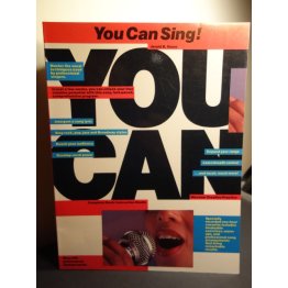 You Can Sing - Jerald B. Stone