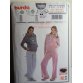 Burda Sewing Pattern 7999 