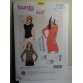 Burda Sewing Pattern 6910 