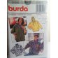 BURDA Sewing Pattern 4416