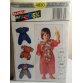 BURDA Sewing Pattern 4830 