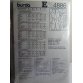 BURDA Sewing Pattern 4886 