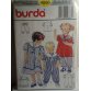 BURDA Sewing Pattern 4886 