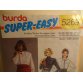 BURDA Sewing Pattern 5269 